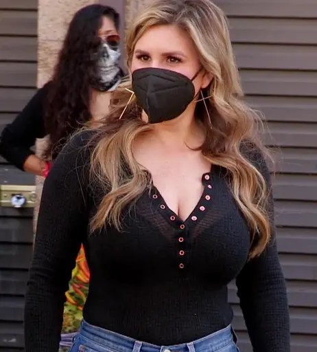 Image 4434569 from Brandi Passante (Storage Wars)