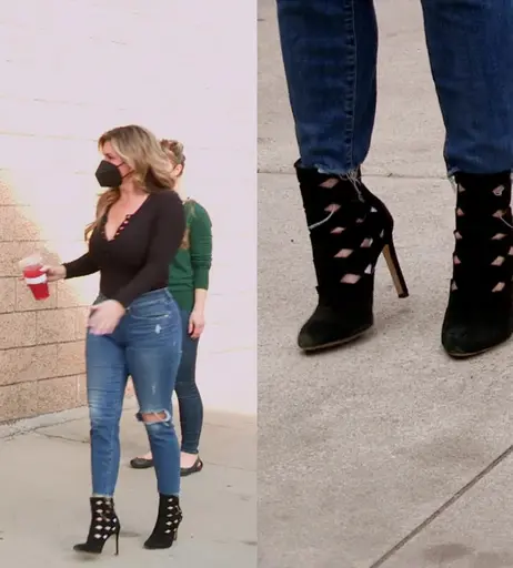 Image 4434518 from Brandi Passante (Storage Wars)