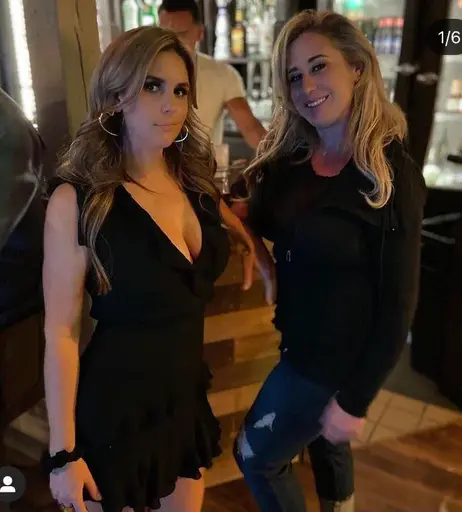 Image 4434241 from Brandi Passante (Storage Wars)