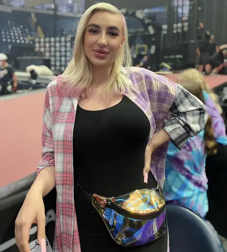 Image 4432819 from Women of Professional Wrestling