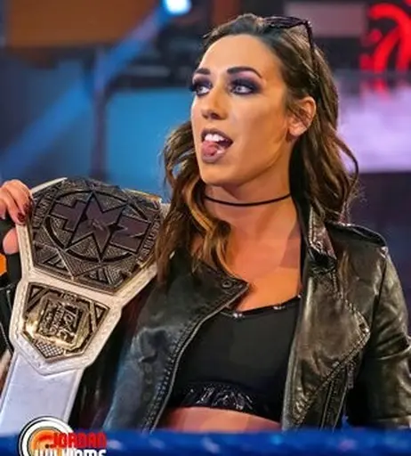 Image 4432113 from Women of Professional Wrestling