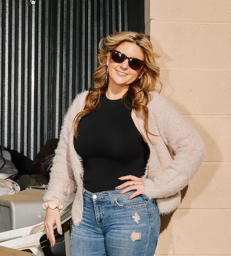 Image 4433884 from Brandi Passante (Storage Wars)