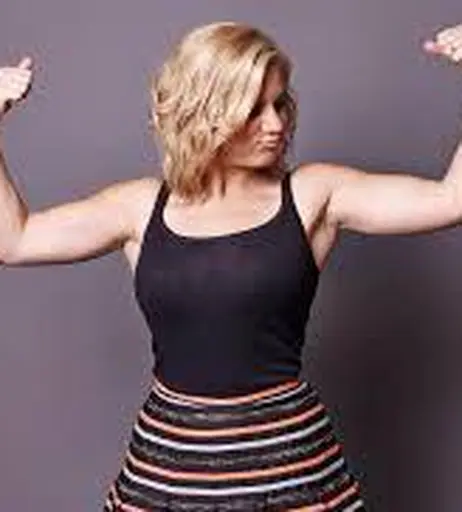 Image 4433849 from Brandi Passante (Storage Wars)