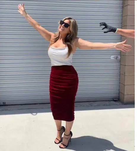 Image 4433872 from Brandi Passante (Storage Wars)