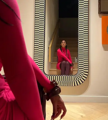 Image 4433046 from Tracee Ellis Ross