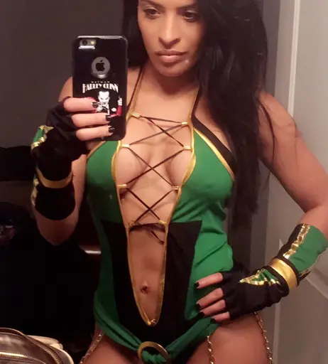 Image 4433369 from Women of Professional Wrestling