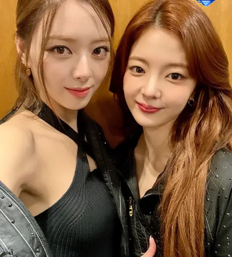 Image 4430135 from Yuna - ITZY (유나, Shin Yu Na)