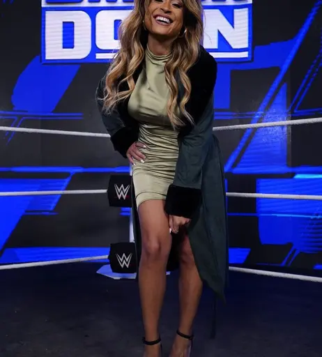 Image 4438850 from Women of Professional Wrestling