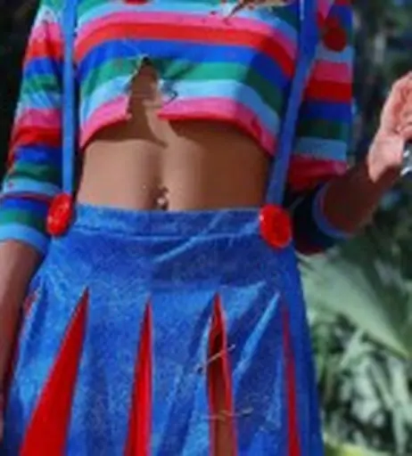 Image 4425445 from China Anne McClain