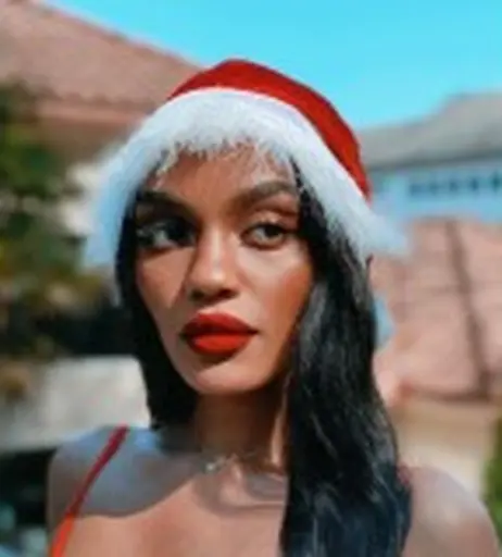 Image 4425752 from China Anne McClain