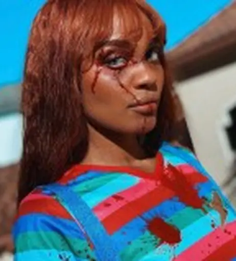 Image 4425718 from China Anne McClain
