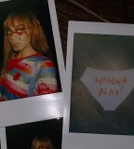 Image 4425612 from China Anne McClain