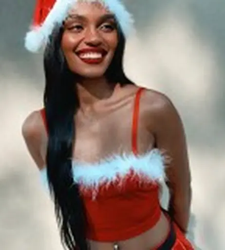 Image 4426172 from China Anne McClain