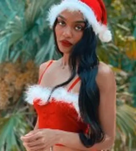 Image 4426177 from China Anne McClain