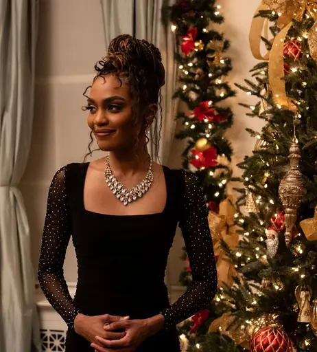 Image 4426387 from China Anne McClain