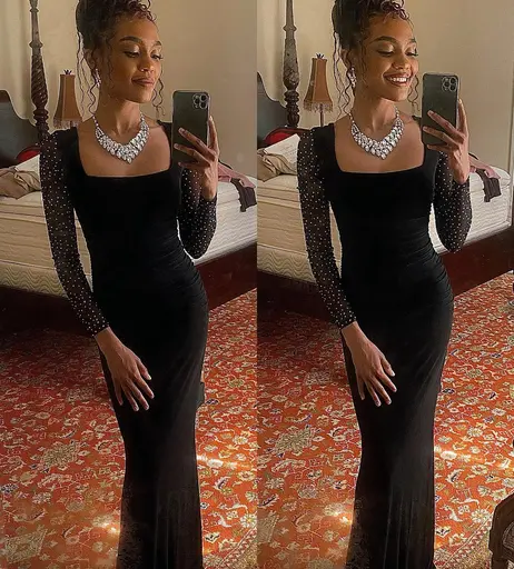 Image 4426350 from China Anne McClain