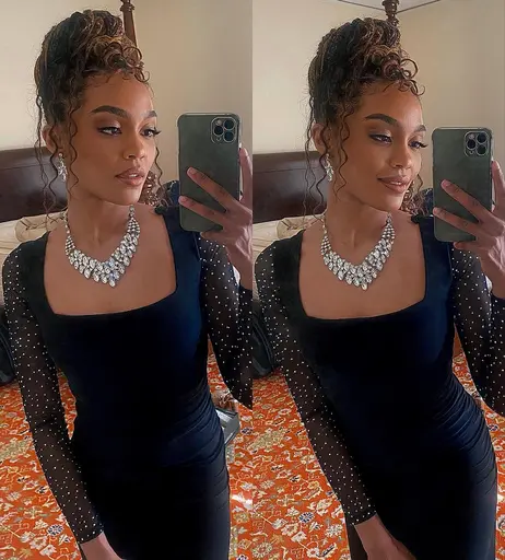 Image 4426296 from China Anne McClain