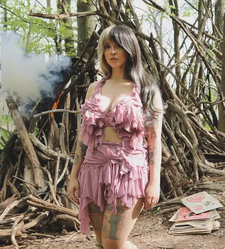 Image 4424563 from Melanie Martinez