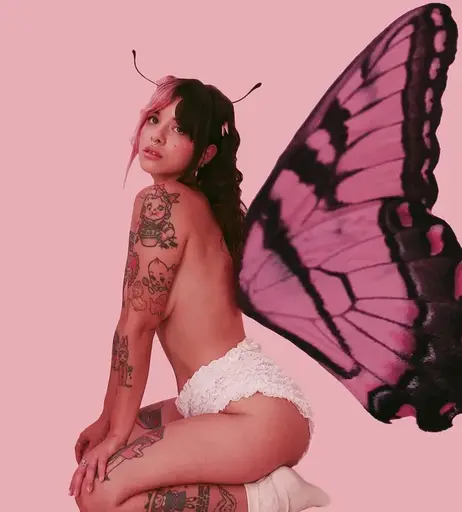 Image 4424434 from Melanie Martinez
