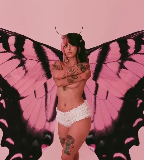 Image 4424378 from Melanie Martinez