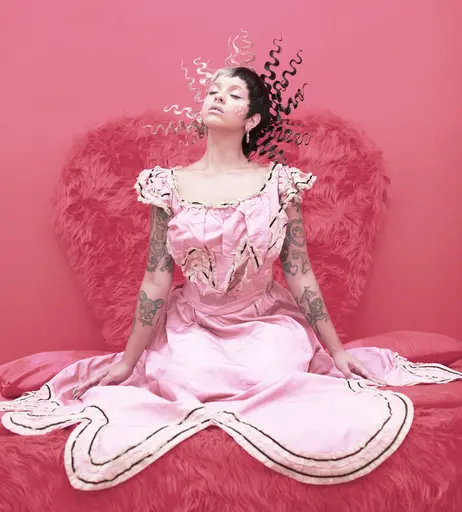 Image 4424362 from Melanie Martinez