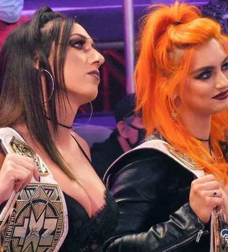 Image 4424255 from Women of Professional Wrestling