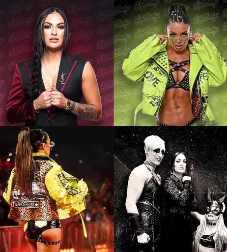 Image 4421840 from Women of Professional Wrestling