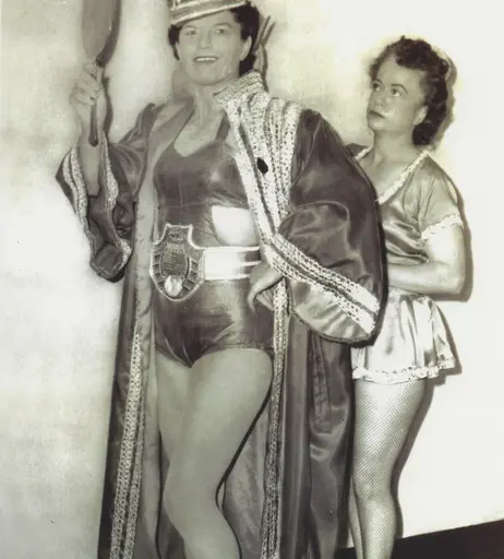 Image 4421285 from Women of Professional Wrestling