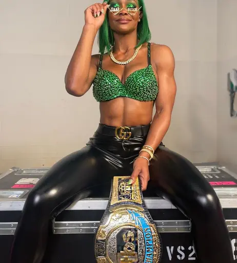 Image 4421996 from Women of Professional Wrestling