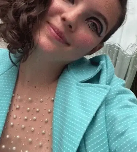 Image 4422807 from Camren Bicondova