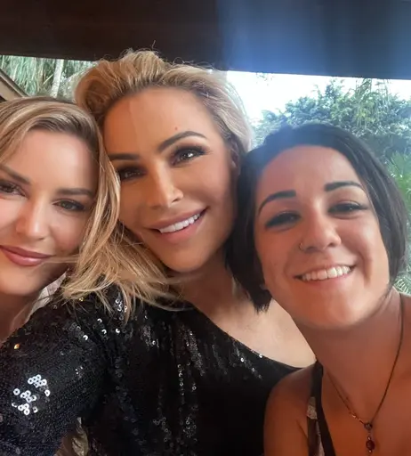 Image 4422599 from Women of Professional Wrestling