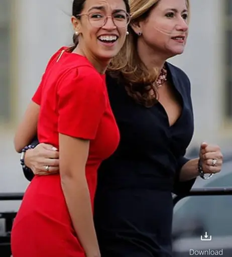 Image 4422794 from Alexandria Ocasio-Cortez / AOC