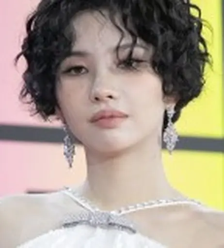 Image 4423686 from Soyeon / (G)I-IDLE / Kpop