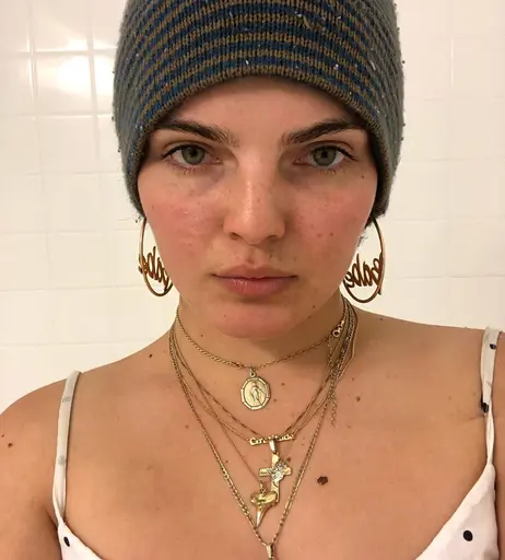 Image 4423100 from Camren Bicondova