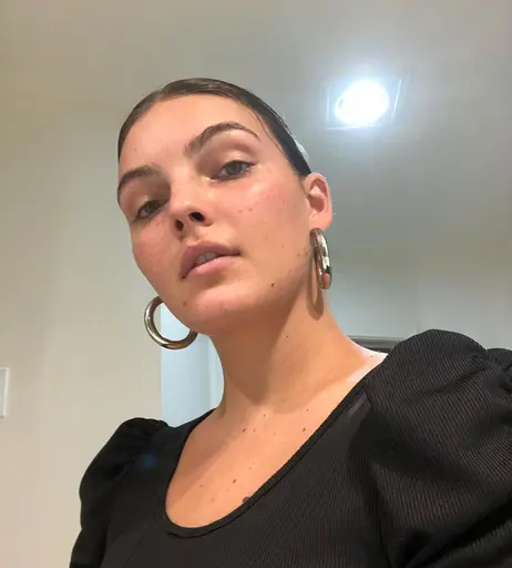 Image 4423074 from Camren Bicondova