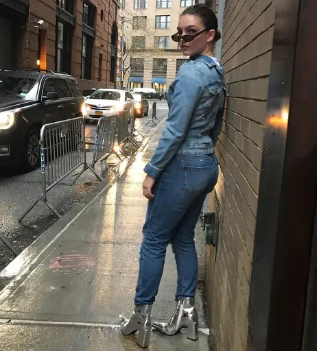 Image 4423208 from Camren Bicondova
