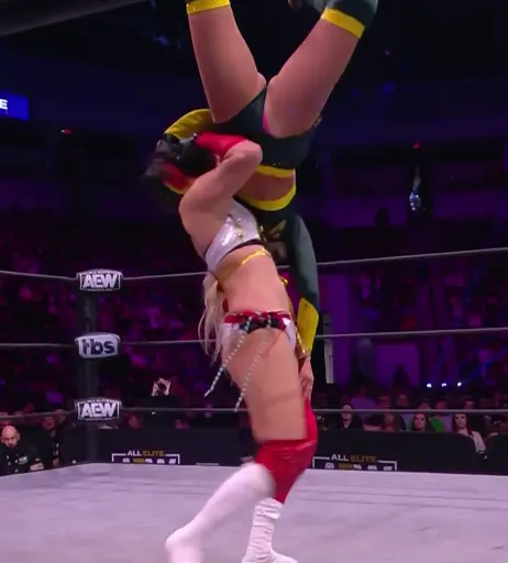 Image 4420380 from Women of Professional Wrestling