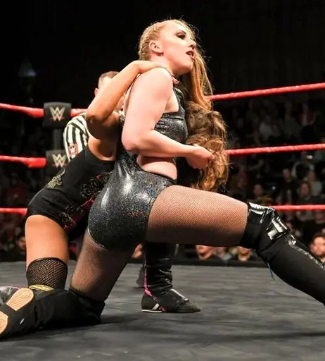 Image 4420953 from Women of Professional Wrestling