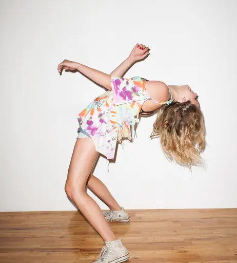 Image 4428504 from Terry Richardson with Girls