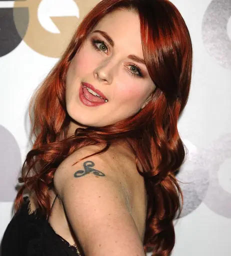 Image 4428695 from Alexandra Breckenridge