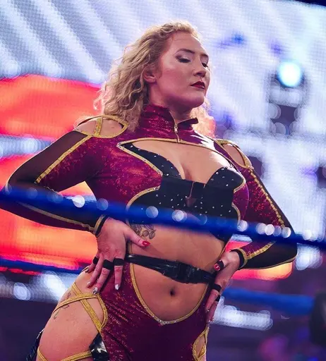 Image 4415417 from Women of Professional Wrestling