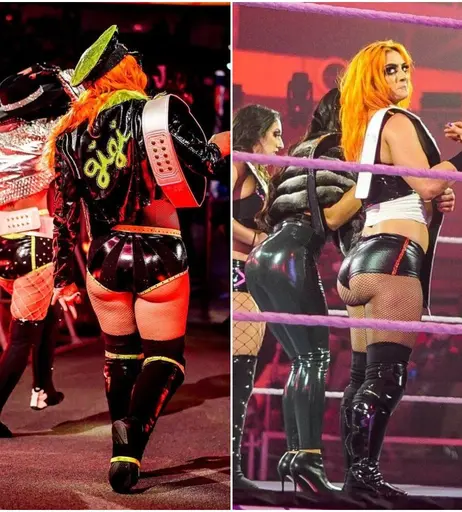 Image 4415391 from Women of Professional Wrestling