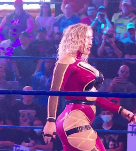 Image 4415364 from Women of Professional Wrestling