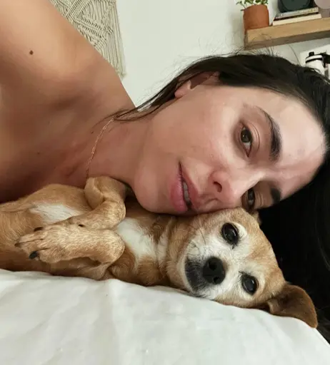 Image 4416533 from Jade Catta-Preta