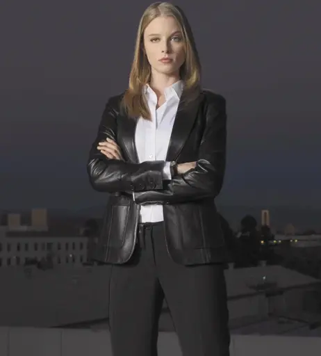 Image 4416268 from Rachel Nichols