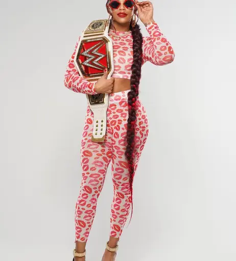Image 4414819 from Women of Professional Wrestling