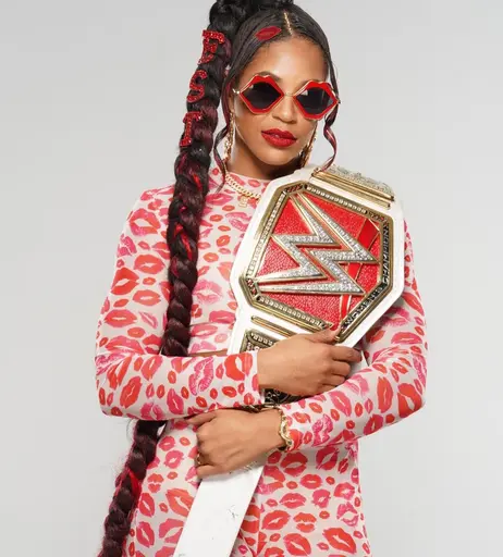 Image 4414775 from Women of Professional Wrestling