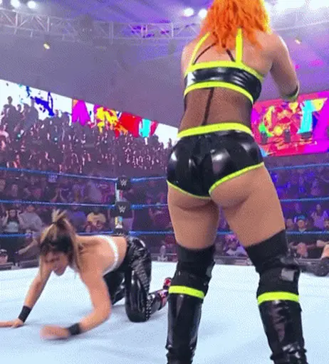 Image 4414911 from Women of Professional Wrestling
