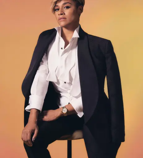 Image 4412839 from Ariana DeBose
