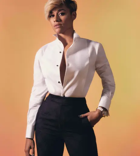 Image 4412826 from Ariana DeBose